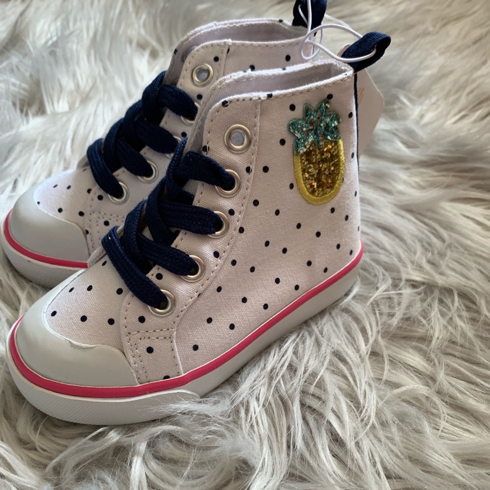 Shoes Gymboree